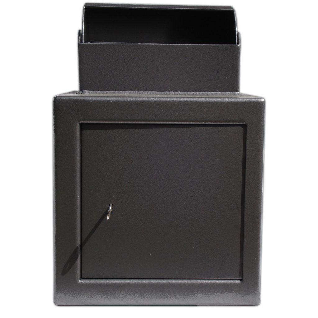 Amnesty Drug Deposit Safe Amnesty Boxes